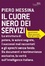 Cover of Il cuore nero dei servizi