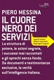 Cover of Il cuore nero dei servizi