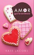 Cover of Amor and guloseimas
