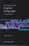 Cover of 'The History of the English Language'