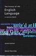 Cover of The History of the English Language