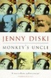 Cover of The Monkey's Uncle