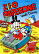 Cover of Zio Paperone n.1