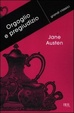 Cover of Orgoglio e pregiudizio