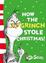 Cover of How the Grinch Stole Christmas!