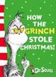 Cover of How the Grinch Stole Christmas!