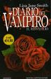 Cover of Il risveglio. Il diario del vampiro