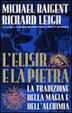 Cover of L'elisir e la pietra