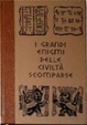 Cover of I grandi enigmi delle civiltà scomparse vol. 1