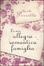 Cover of "La mia allegra e romantica famiglia"