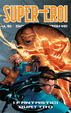 Cover of Supereroi - Le grandi saghe vol. 13