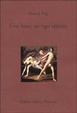 Cover of Una frase, un rigo appena