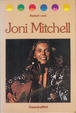 Cover of Joni Mitchell