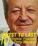 Cover of Invest to Last: 10 Timeless Principles