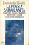 Cover of La poesia salva la vita