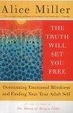 Cover of The Truth Will Set You Free