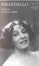 Cover of Lettere a Marta Abba