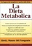 Cover of La dieta metabolica