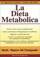 Cover of La dieta metabolica