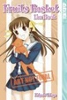 Cover of Fruits Basket Fan Book: Cat