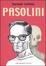 Cover of Pasolini