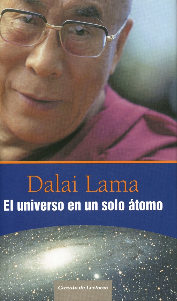 Image of El universo en un solo átomo
