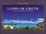Cover of Land of Creete