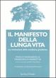 Cover of Il manifesto della lunga vita