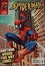 Cover of The Astonishing Spider-Man