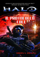 Cover of Halo: il protocollo Cole