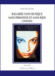 Cover of Bagarre sans musique sans personne et sans rien