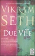 Cover of Due vite