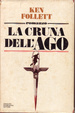 Cover of La cruna dell'ago