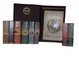Cover of George R. R. Martin a Song of Ice and Fire