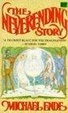 Cover of Never-ending Story