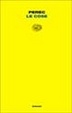 Cover of Le cose