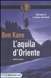 Cover of L'aquila d'Oriente