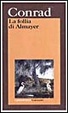 Cover of La follia di Almayer