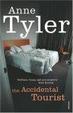Cover of The Accidental Tourist