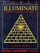 Cover of GURPS Illuminati