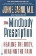 Cover of The Mindbody Prescription