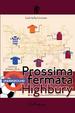 Cover of Prossima fermata: Highbury