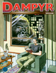 Cover of Dampyr vol. 30