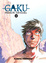 Cover of Gaku, nº 2