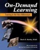 Cover of On-Demand Learning
