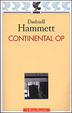 Cover of Continental Op