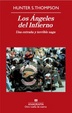 Cover of Los Ángeles del infierno