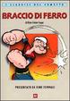 Cover of Braccio di Ferro