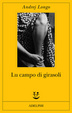 Cover of Lu campo di girasoli