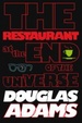 Cover of The Restaurant at the End of the Universe